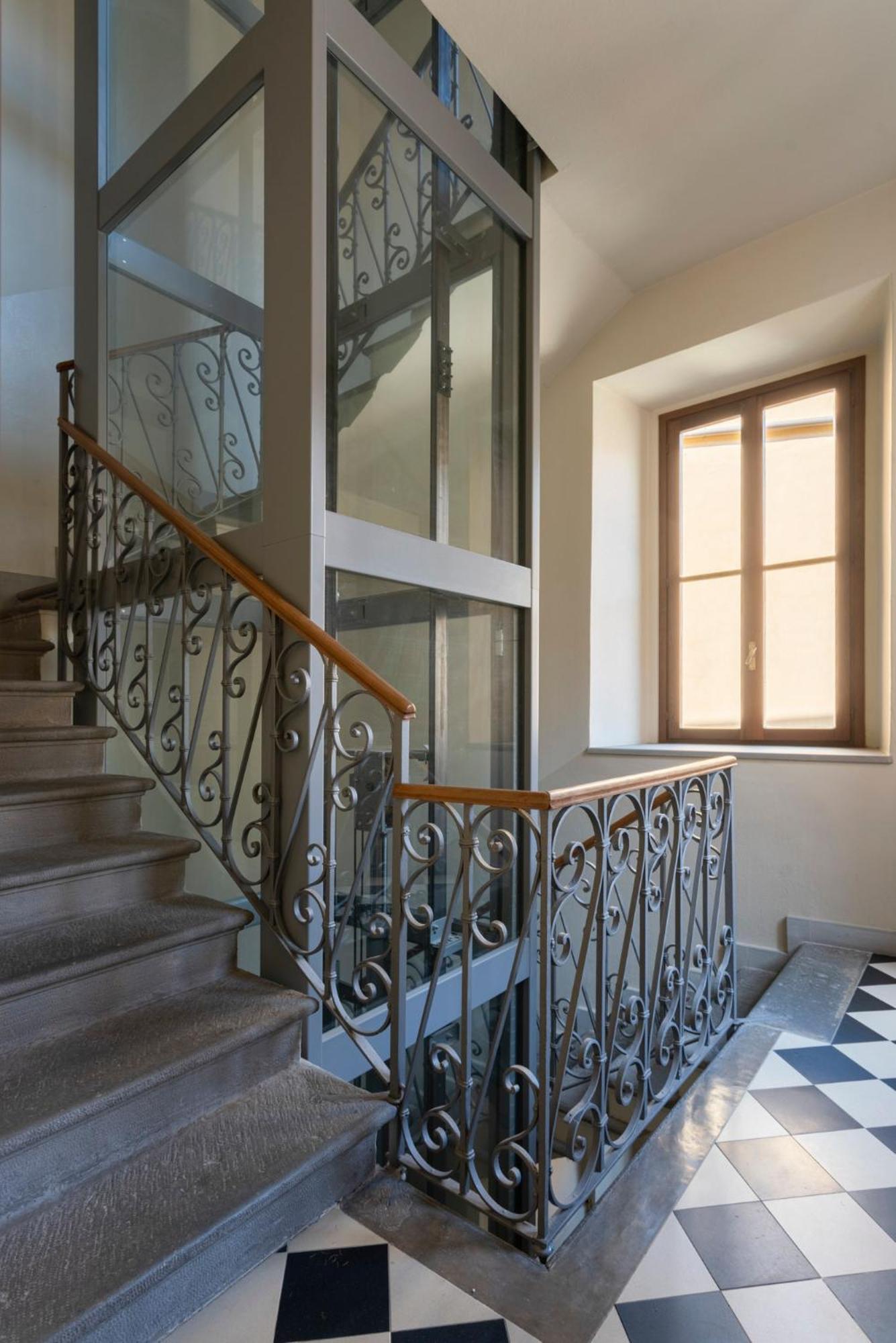 Готель Casa Di Sofia Citta Alta Бергамо Екстер'єр фото